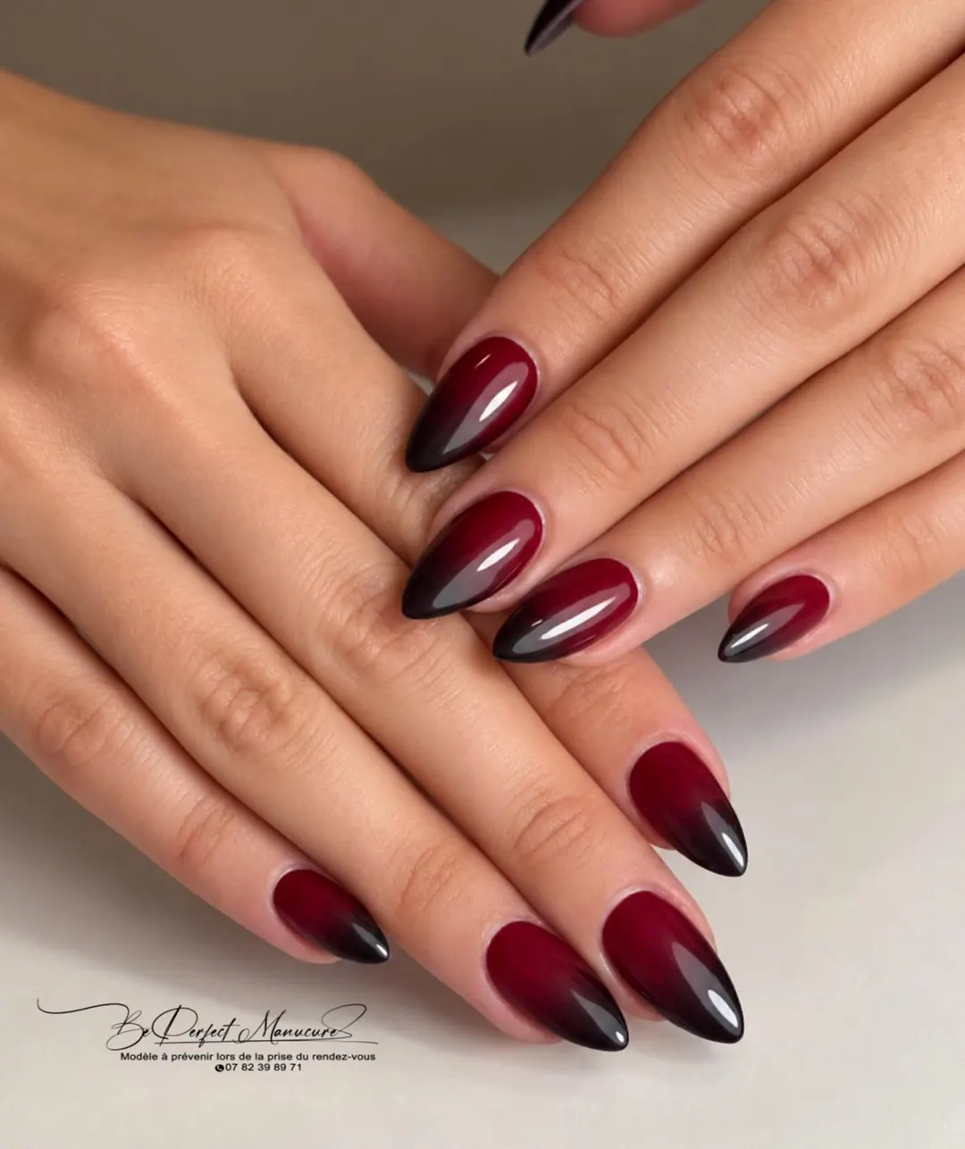 Ongles Halloween 2026 : 8 idées de nail art, du chic au frisson