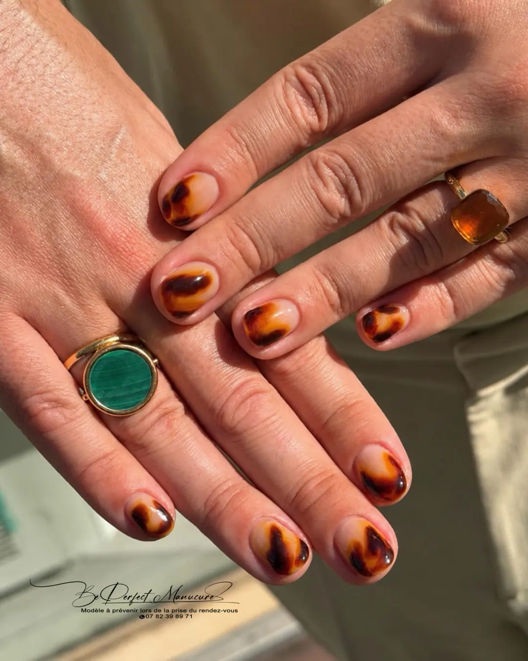 Ongles mous ou cassants : le gainage, la solution pour les faire pousser