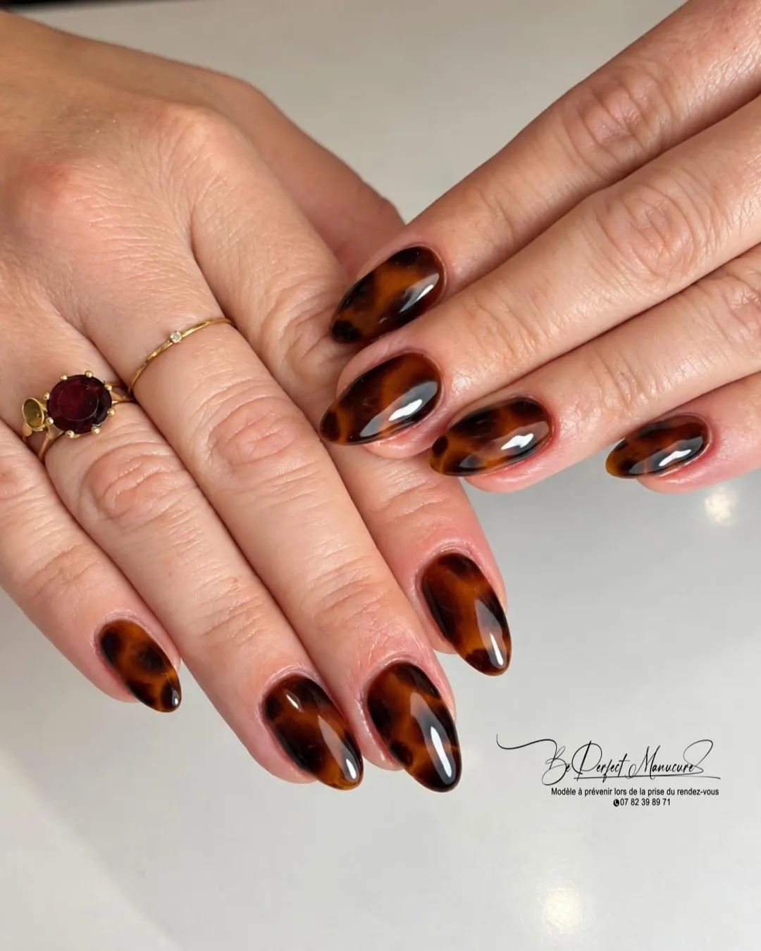Tendances ongles automne-hiver 2026 : ce qu'on pose au salon